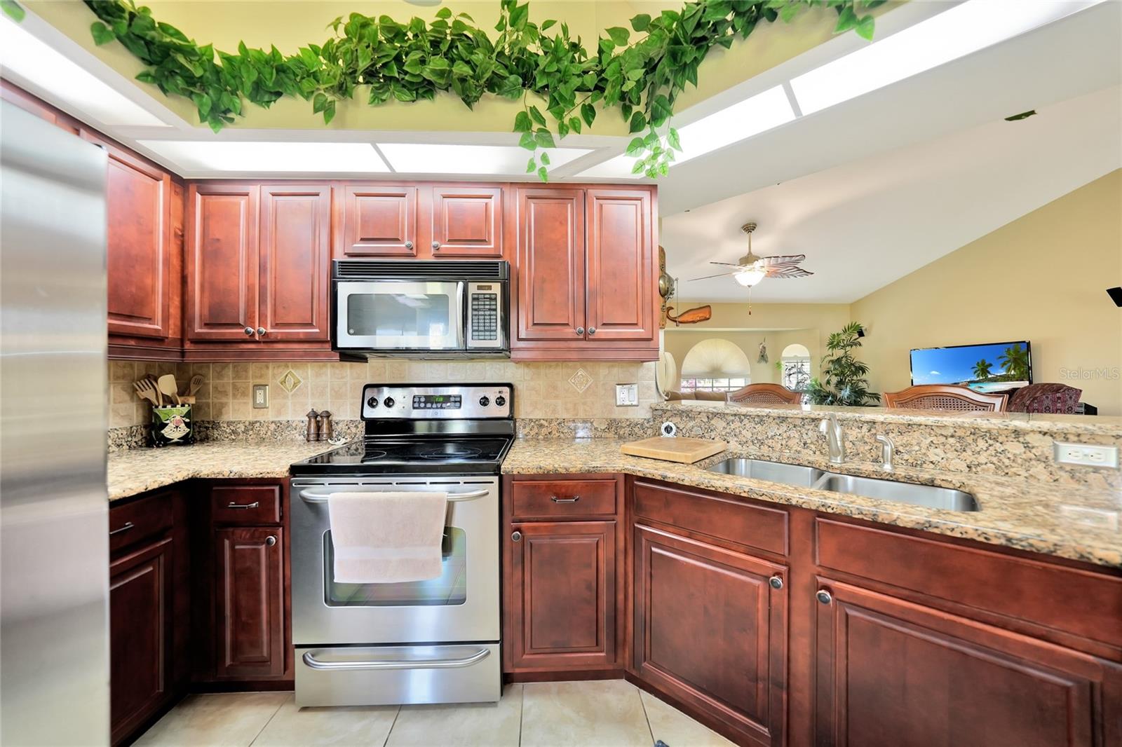 552 MCCABE ST, PORT CHARLOTTE, FL, 33953