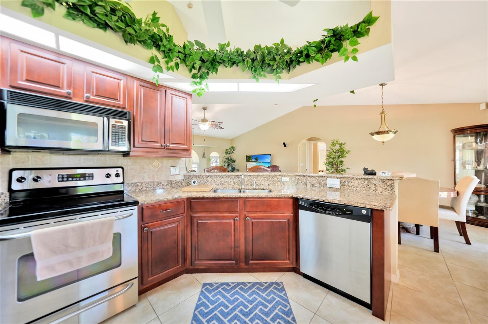 552 MCCABE ST, PORT CHARLOTTE, FL, 33953