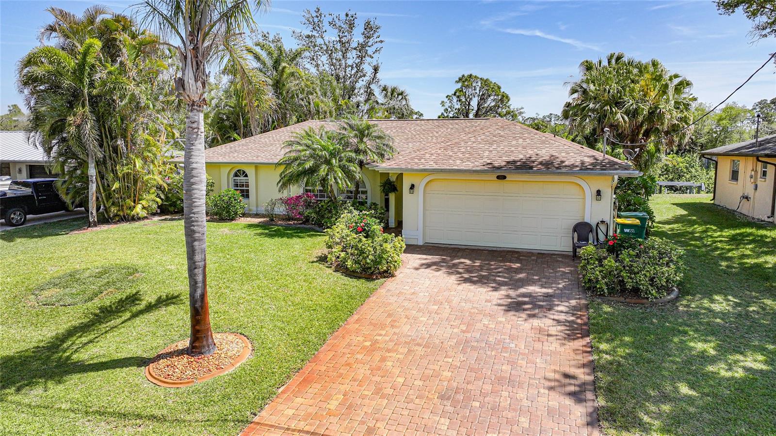 552 MCCABE ST, PORT CHARLOTTE, FL, 33953