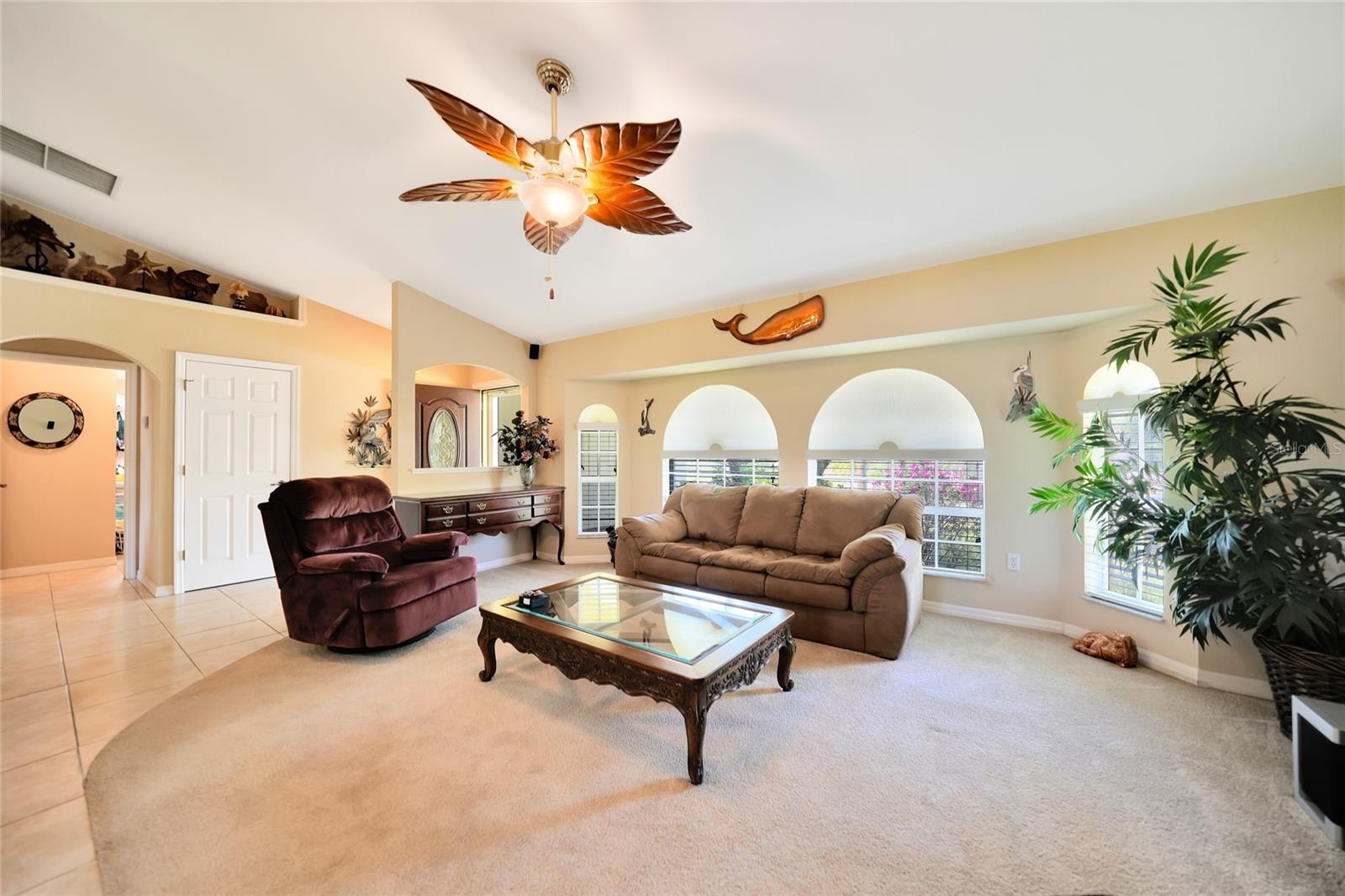552 MCCABE ST, PORT CHARLOTTE, FL, 33953