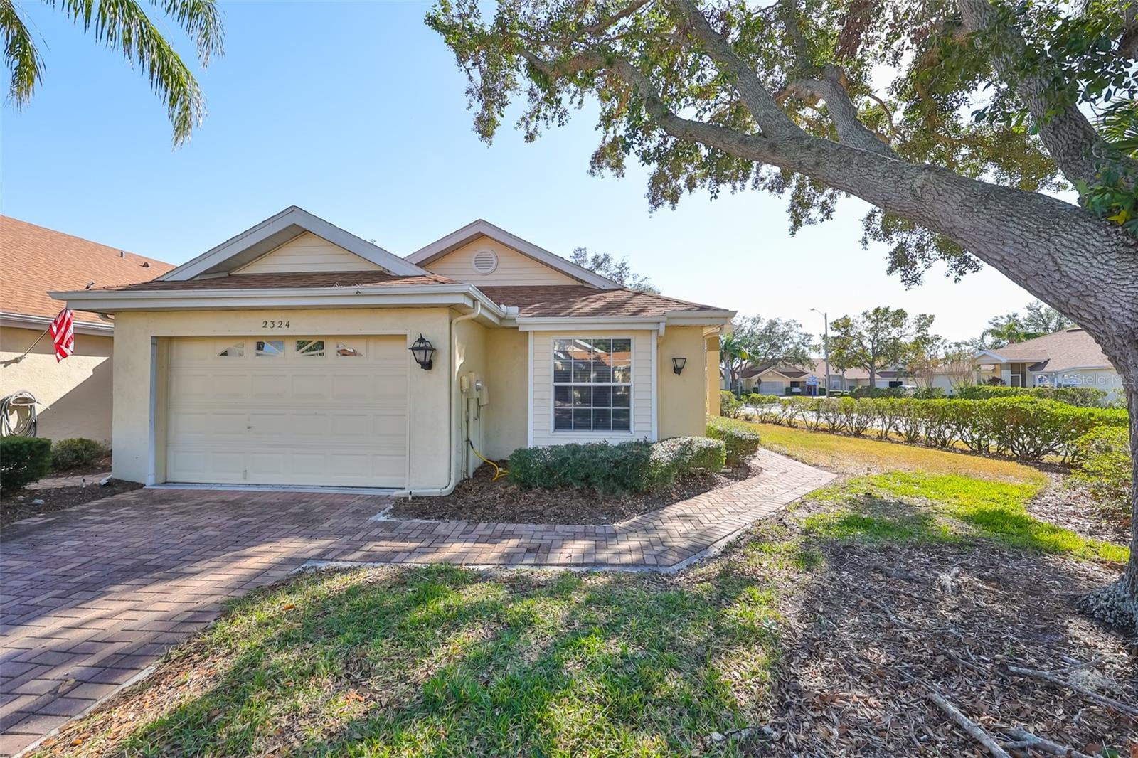 2324 NEW ORCHARD CT, SUN CITY CENTER, FL, 33573