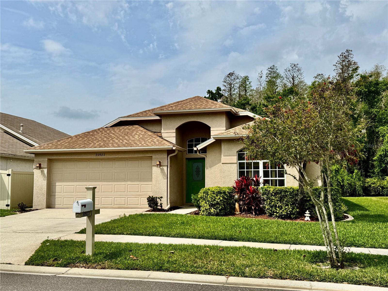 30923 BURLEIGH DR, WESLEY CHAPEL, FL, 33543