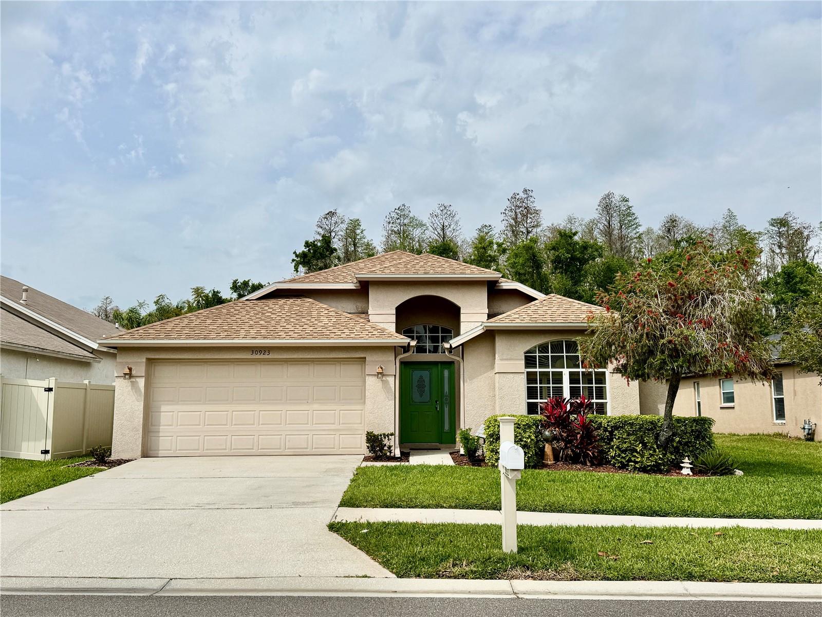 30923 BURLEIGH DR, WESLEY CHAPEL, FL, 33543