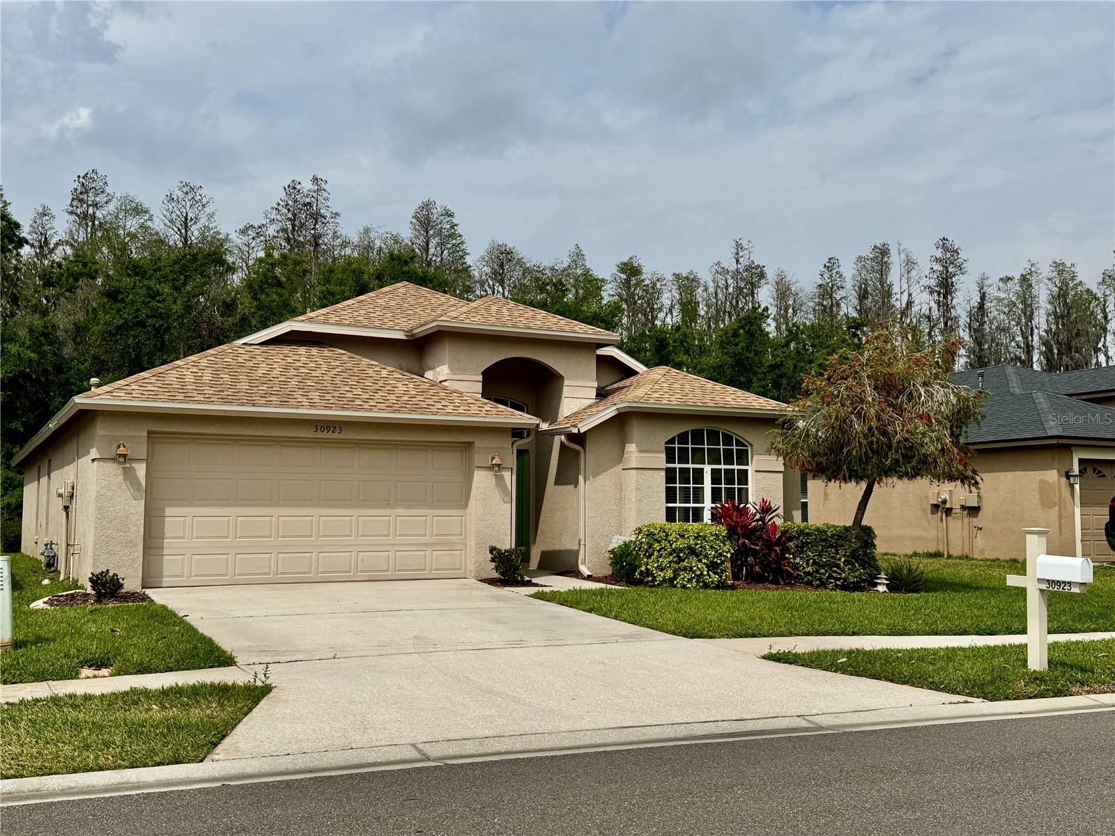 30923 BURLEIGH DR, WESLEY CHAPEL, FL, 33543