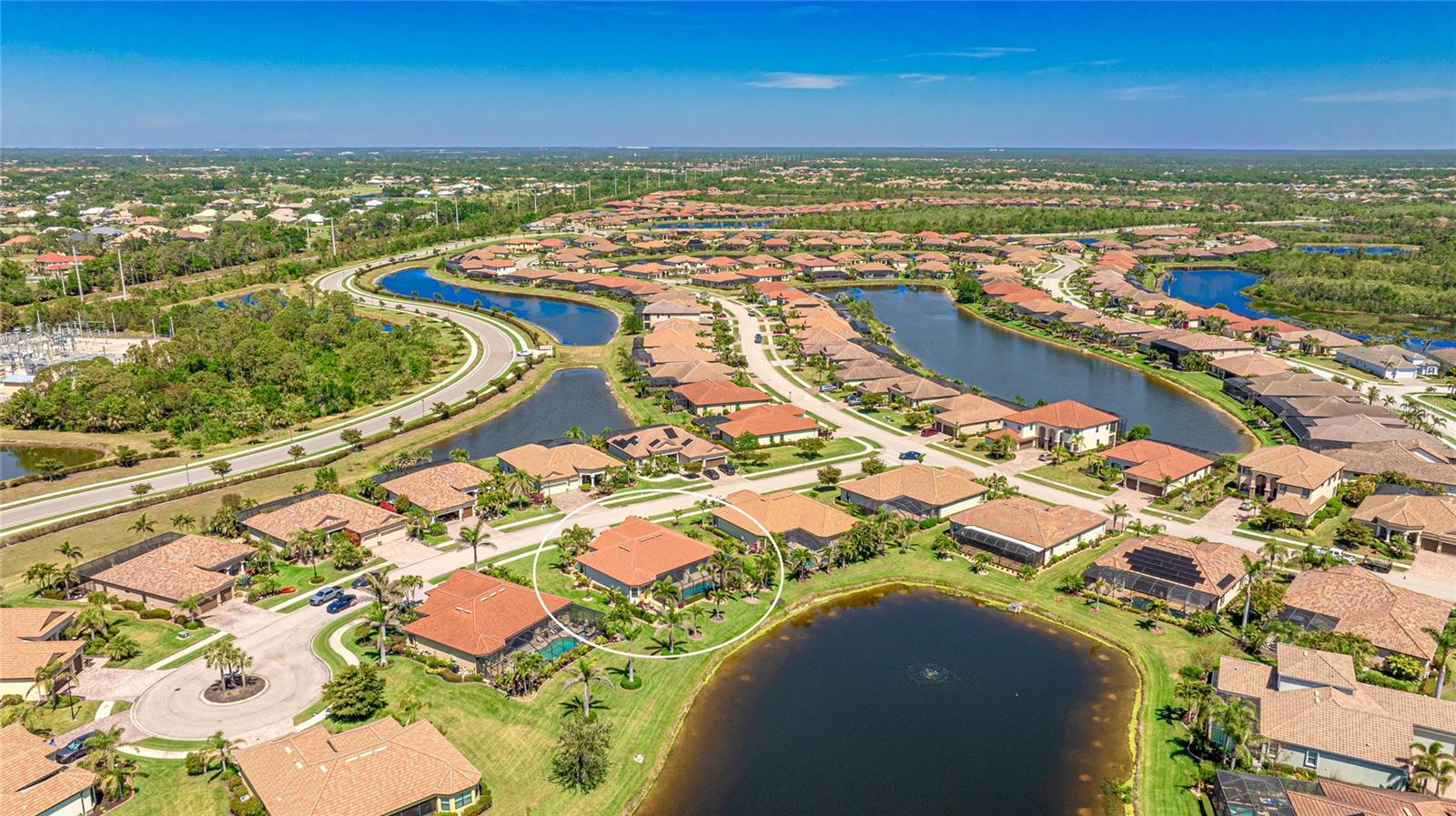 20114 UFFIZI CT, VENICE, FL, 34293