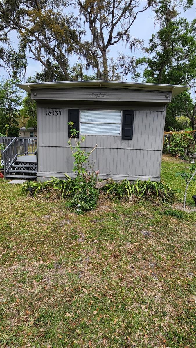 18137 NICHOLAS AVE, BROOKSVILLE, FL, 34604
