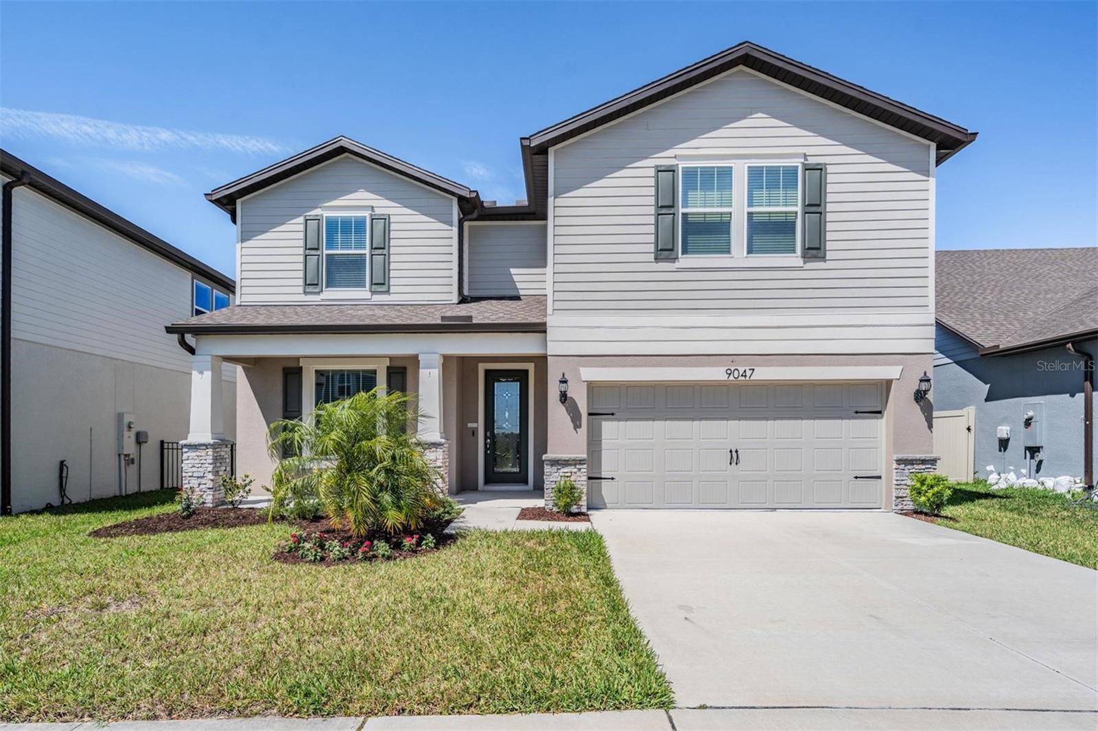 9047 RALLY SPRING LOOP, WESLEY CHAPEL, FL, 33545