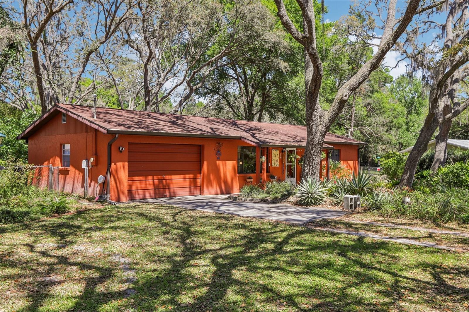 33357 WESTWOOD DR, RIDGE MANOR, FL, 33523