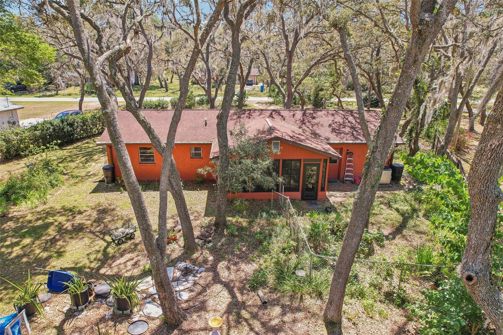 33357 WESTWOOD DR, RIDGE MANOR, FL, 33523