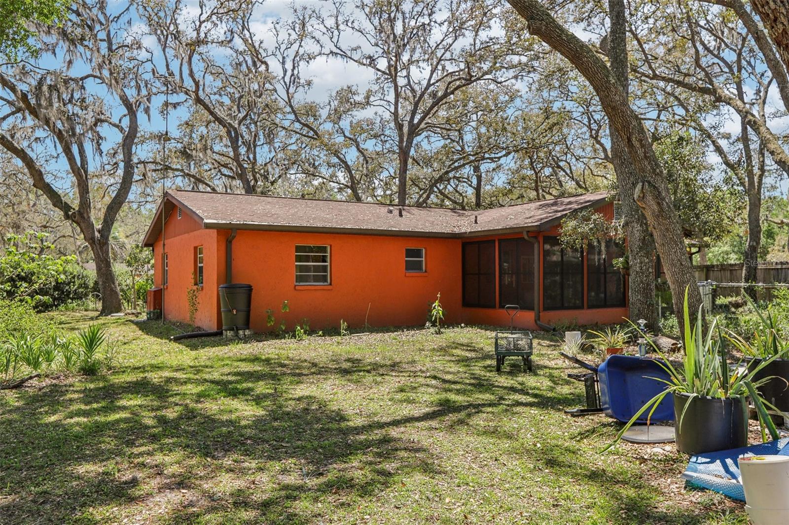 33357 WESTWOOD DR, RIDGE MANOR, FL, 33523