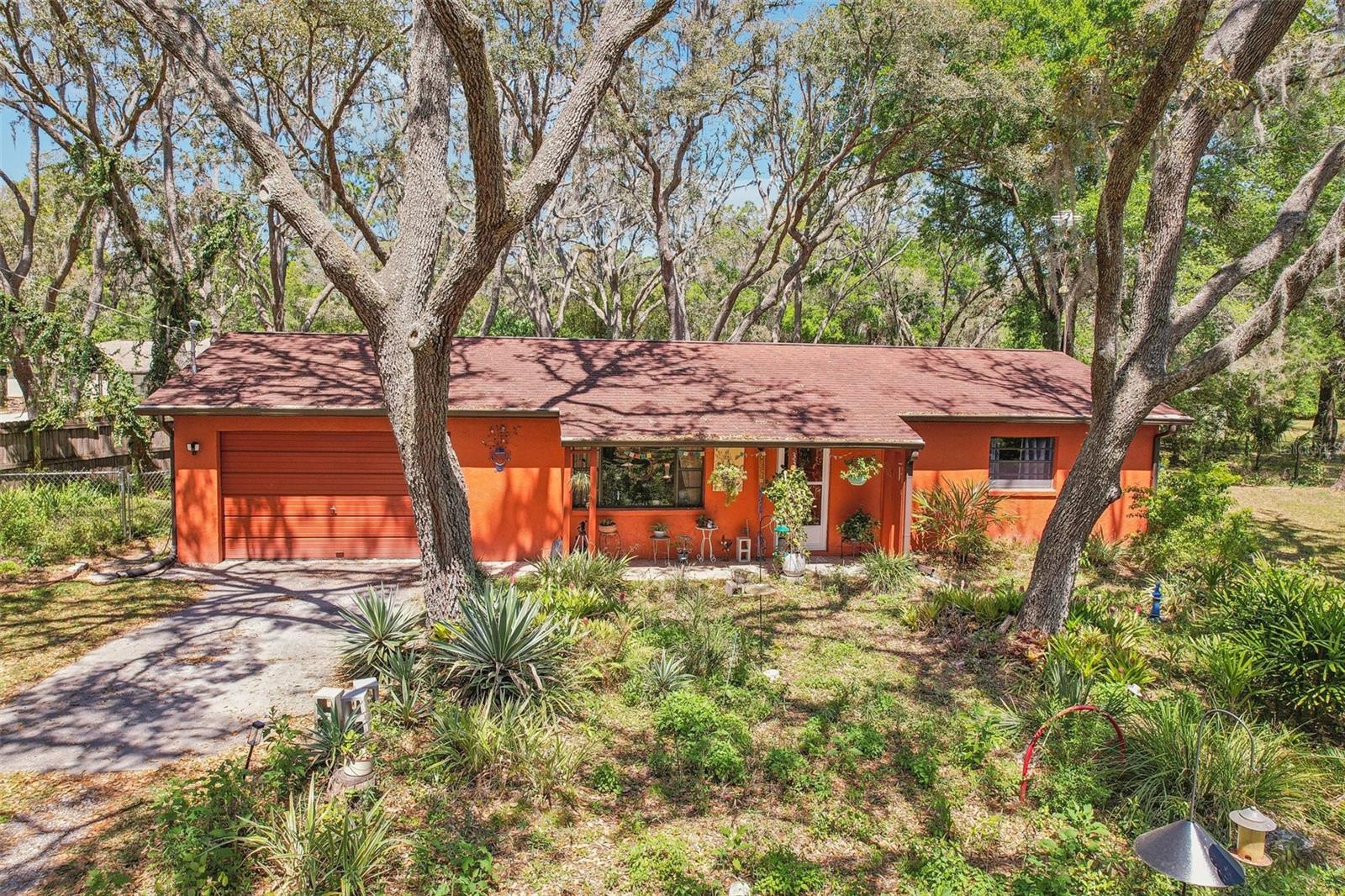 33357 WESTWOOD DR, RIDGE MANOR, FL, 33523
