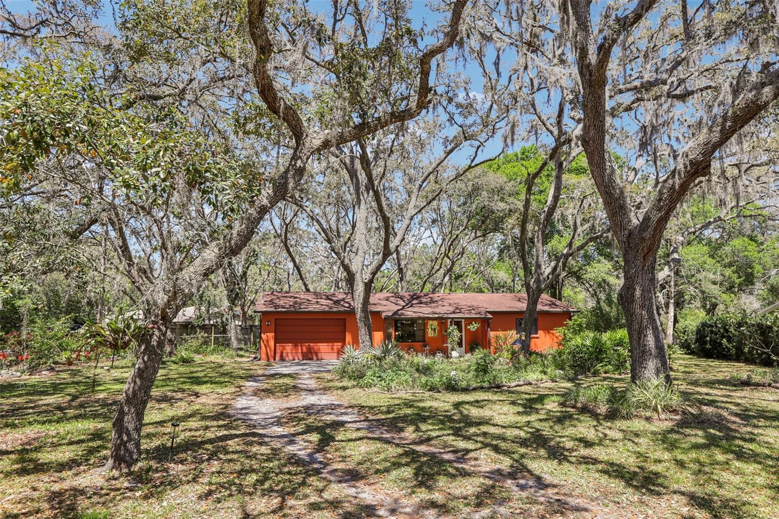 33357 WESTWOOD DR, RIDGE MANOR, FL, 33523