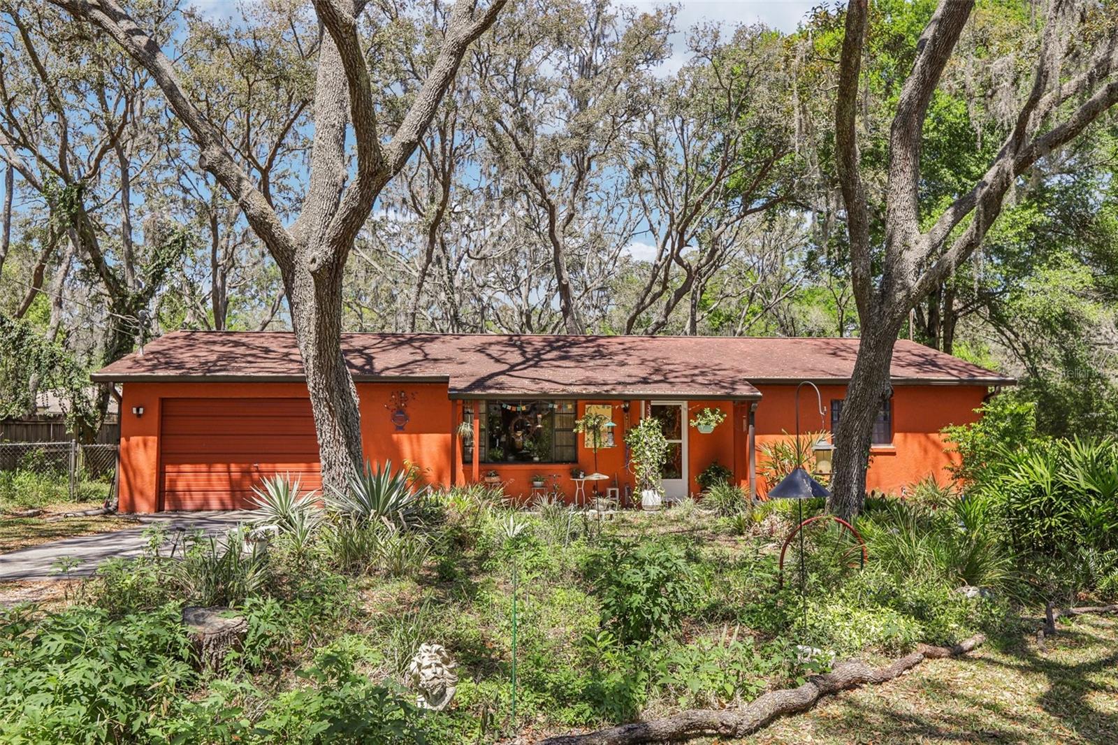 33357 WESTWOOD DR, RIDGE MANOR, FL, 33523