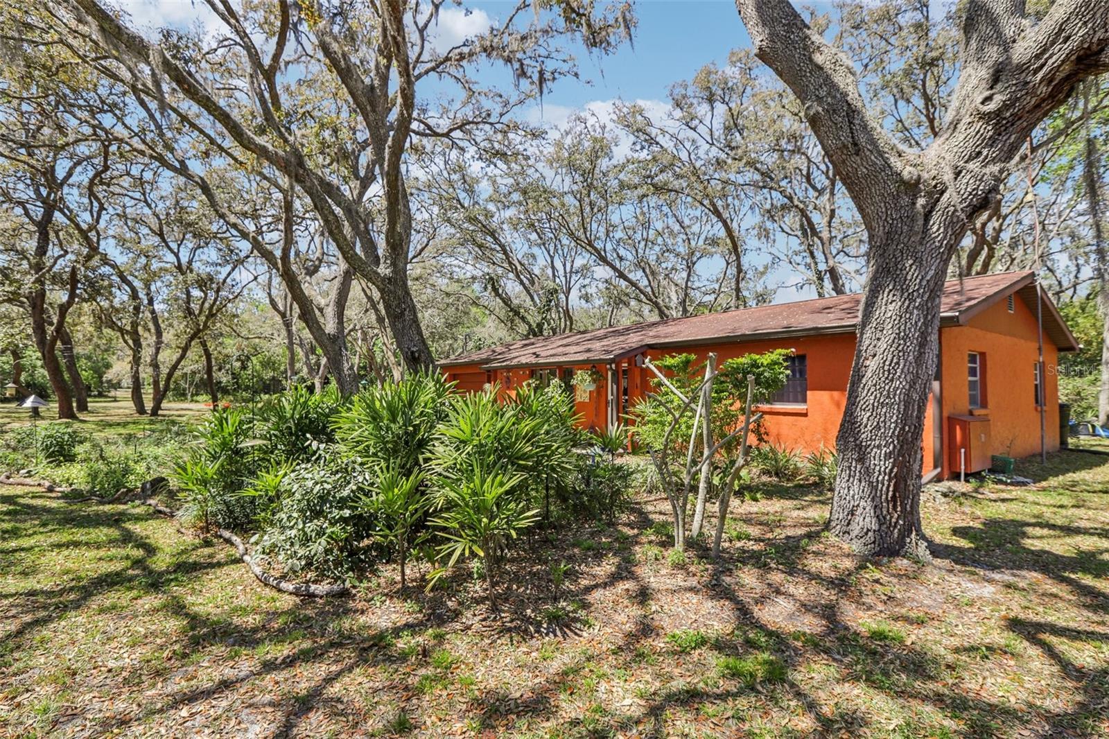 33357 WESTWOOD DR, RIDGE MANOR, FL, 33523