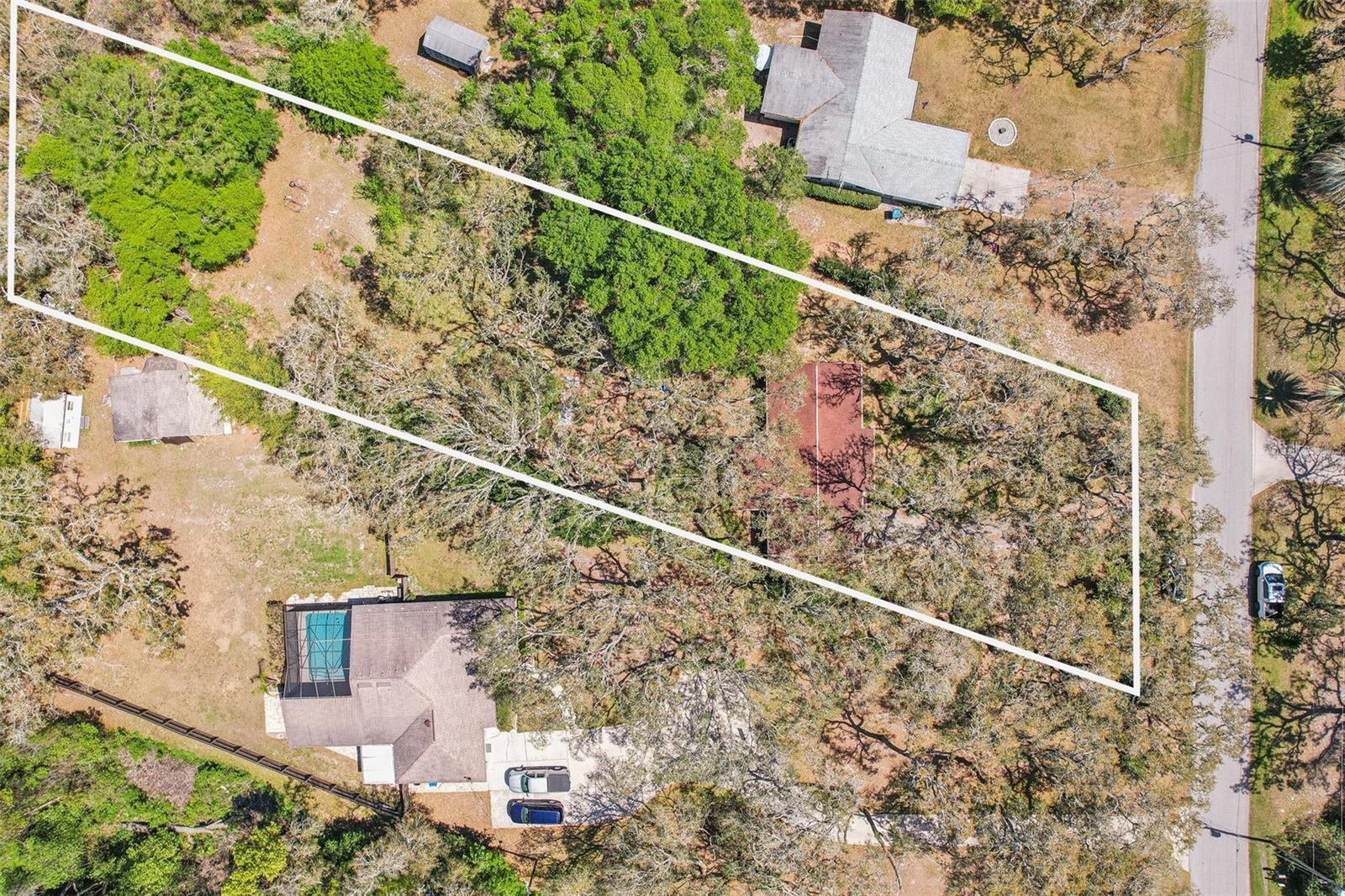 33357 WESTWOOD DR, RIDGE MANOR, FL, 33523