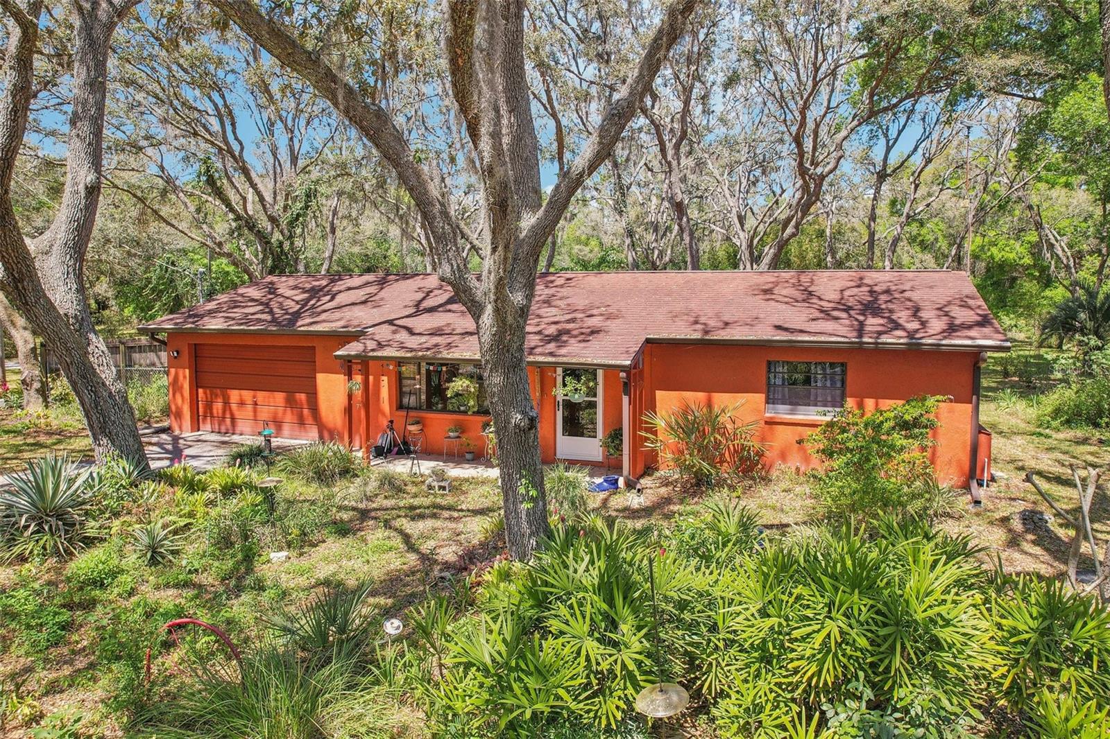 33357 WESTWOOD DR, RIDGE MANOR, FL, 33523