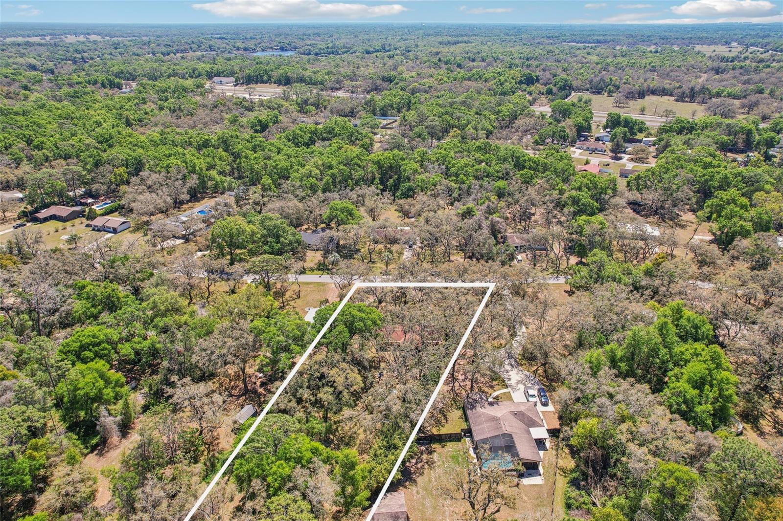33357 WESTWOOD DR, RIDGE MANOR, FL, 33523