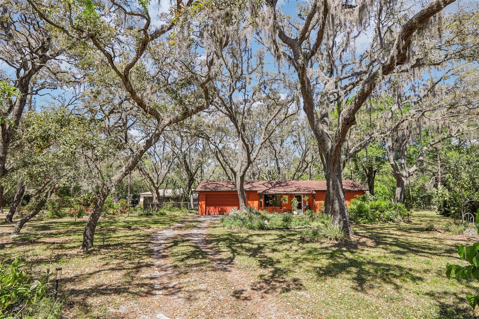 33357 WESTWOOD DR, RIDGE MANOR, FL, 33523