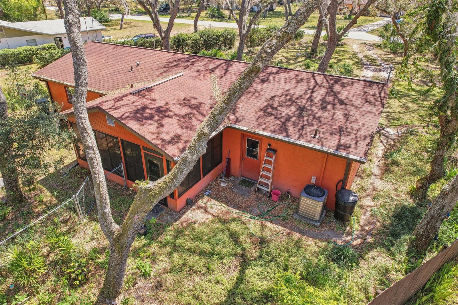 33357 WESTWOOD DR, RIDGE MANOR, FL, 33523