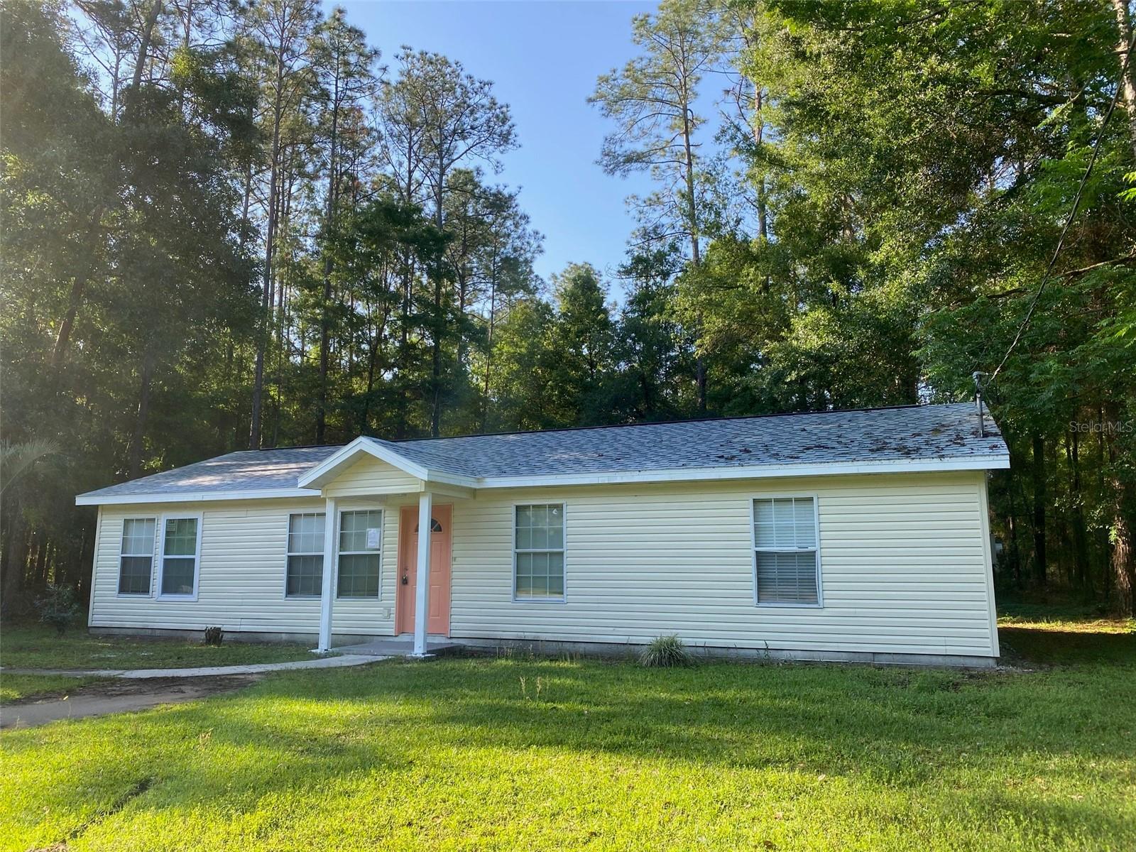 21122 SW RAINBOW LAKES BLVD, DUNNELLON, FL, 34431