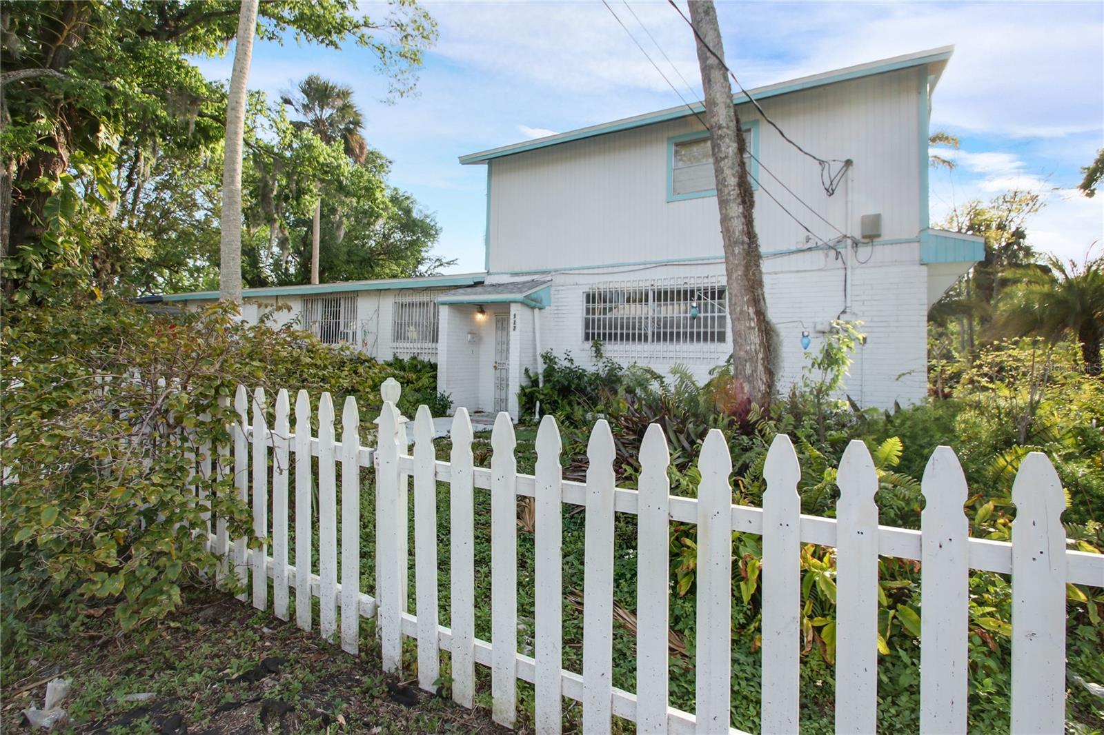 322 GARDEN ST, DAYTONA BEACH, FL, 32114