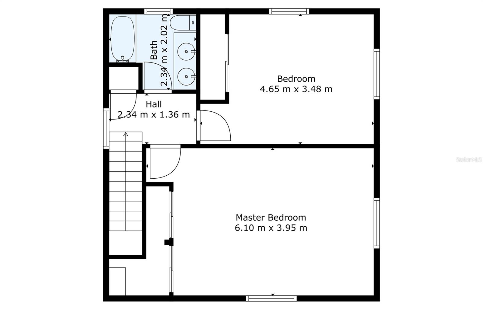 322 GARDEN ST, DAYTONA BEACH, FL, 32114
