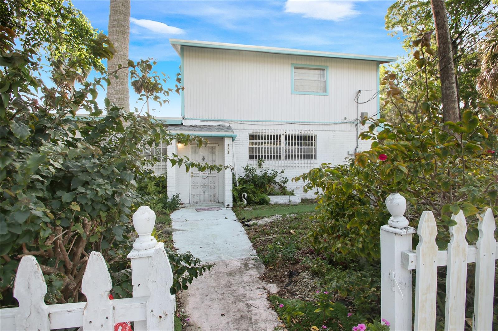 322 GARDEN ST, DAYTONA BEACH, FL, 32114