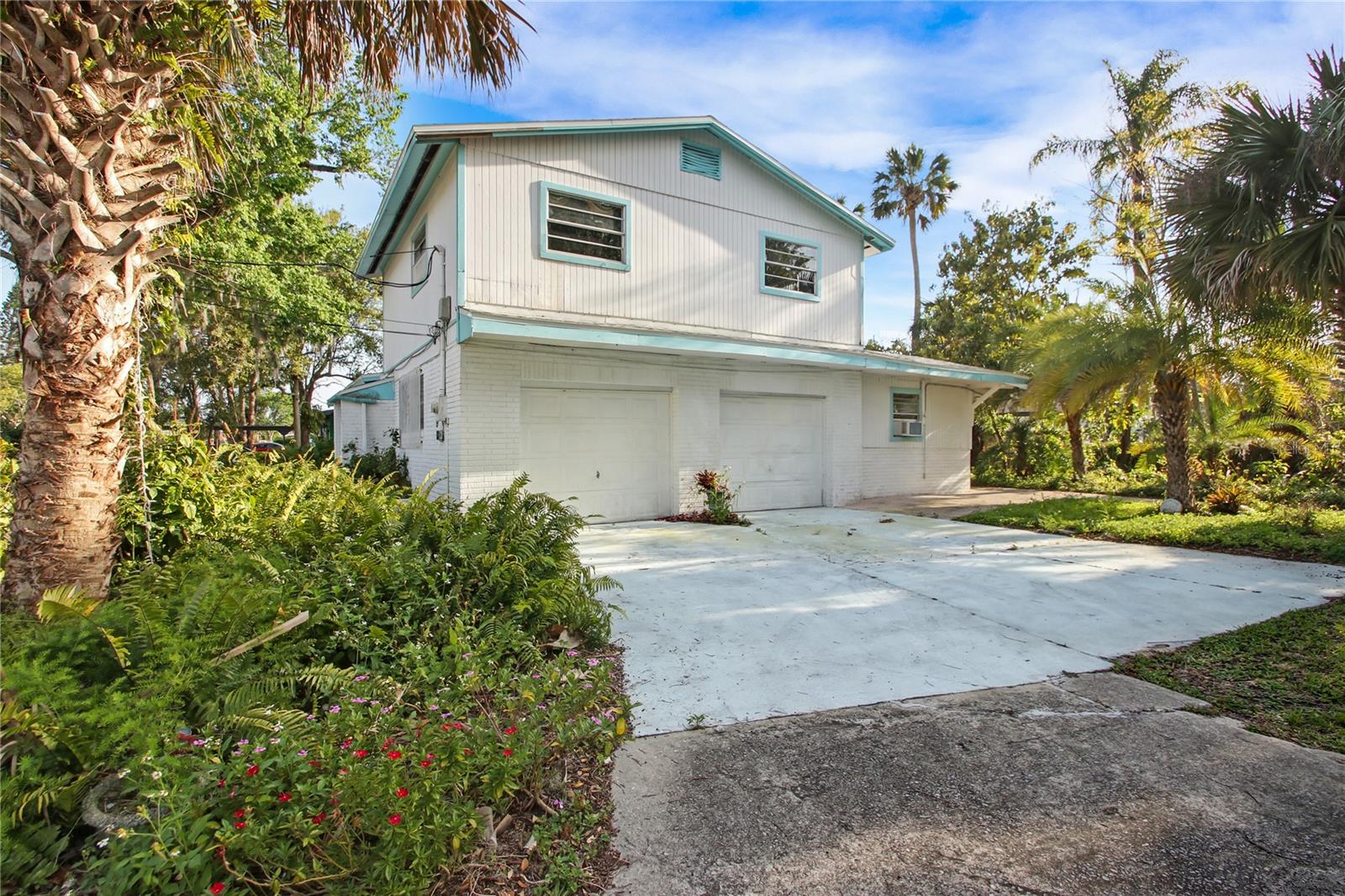322 GARDEN ST, DAYTONA BEACH, FL, 32114