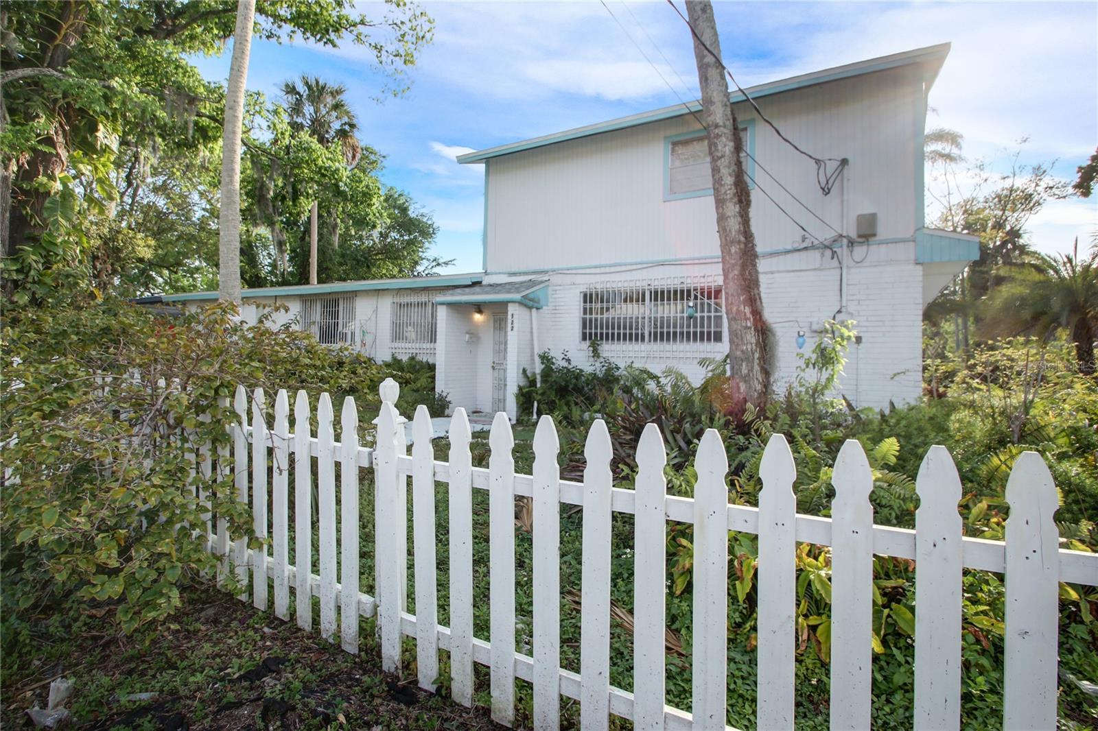 322 GARDEN ST, DAYTONA BEACH, FL, 32114