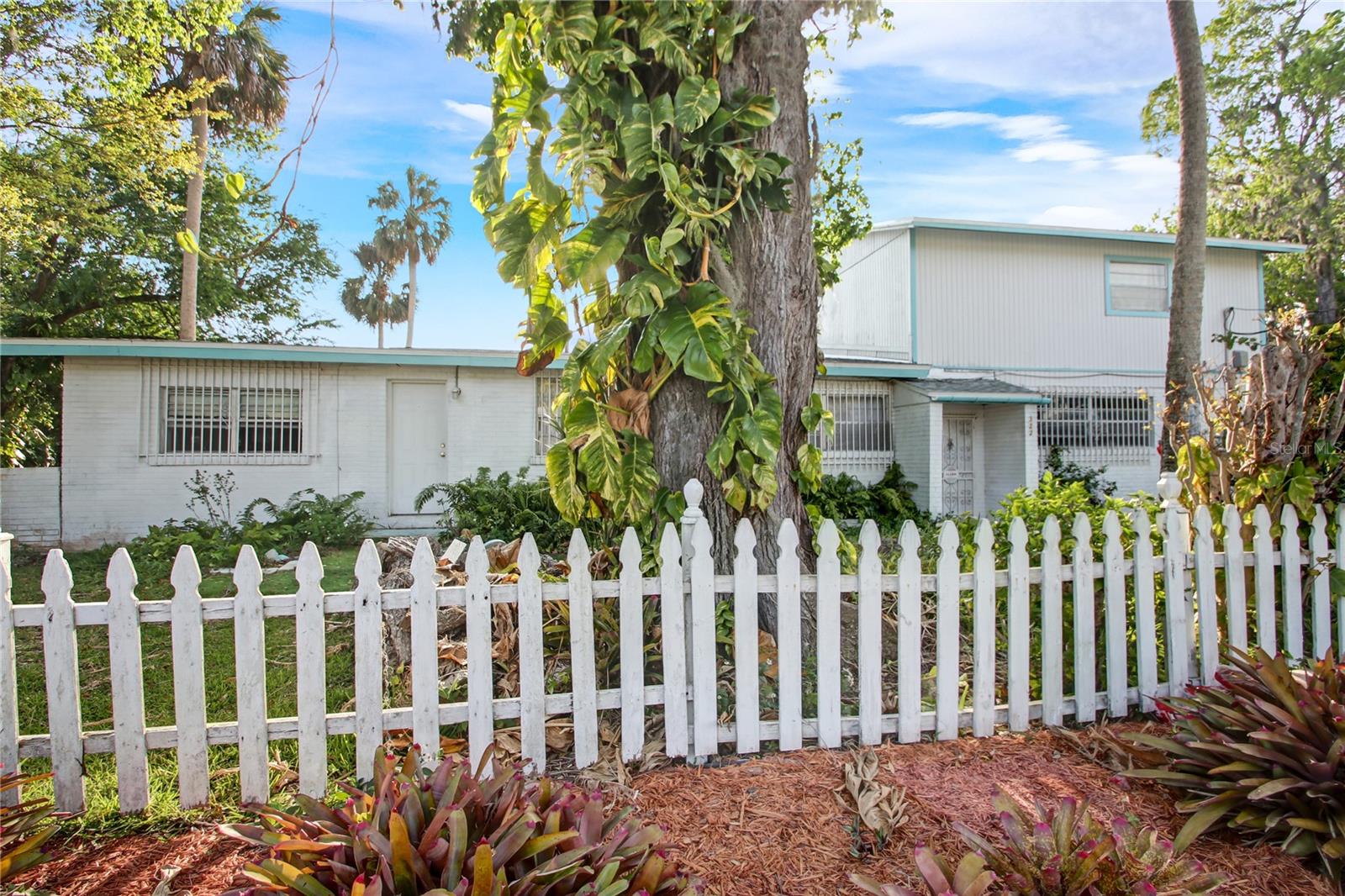 322 GARDEN ST, DAYTONA BEACH, FL, 32114