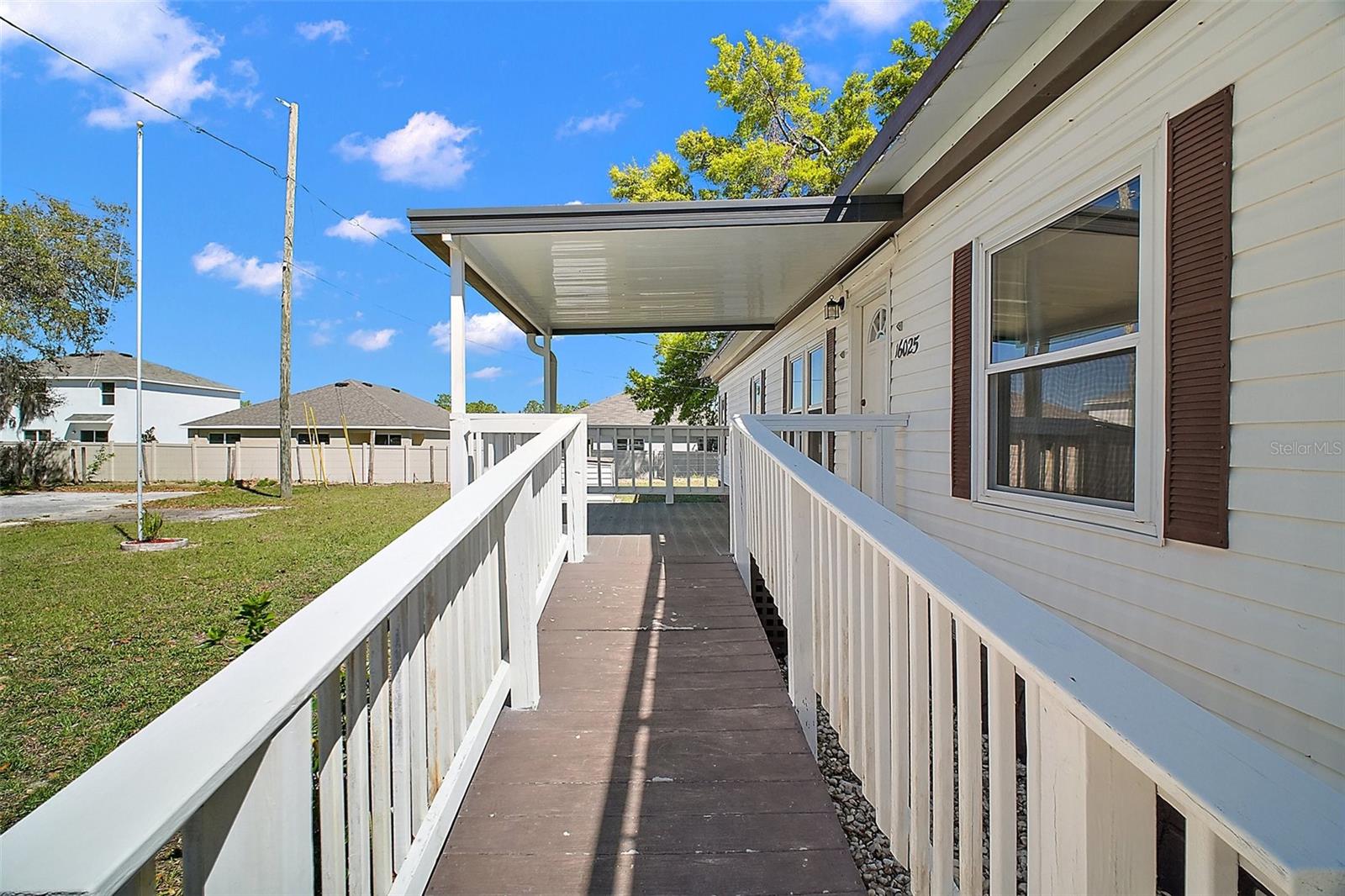 16025 SE 99TH TER, SUMMERFIELD, FL, 34491