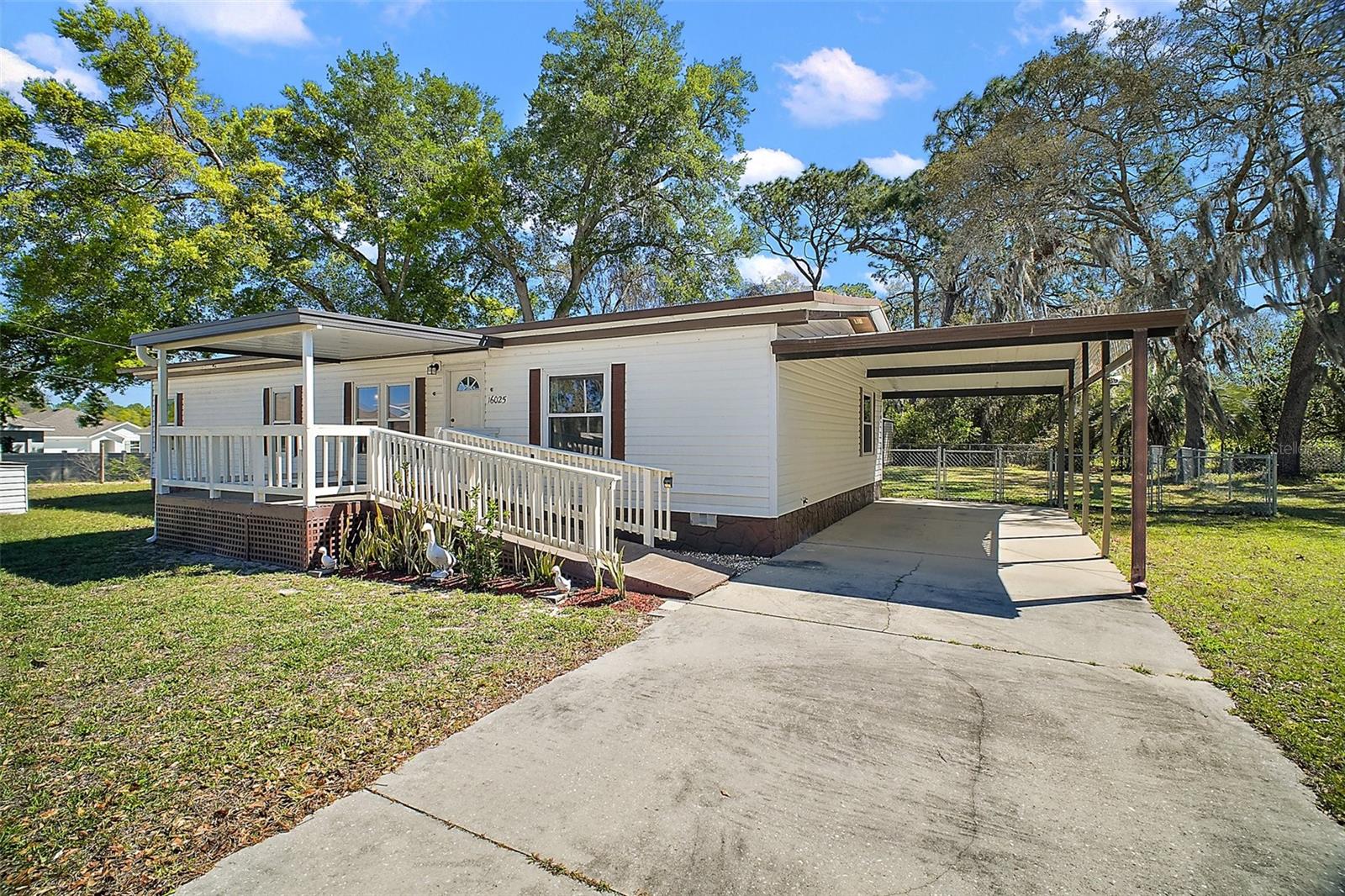 16025 SE 99TH TER, SUMMERFIELD, FL, 34491