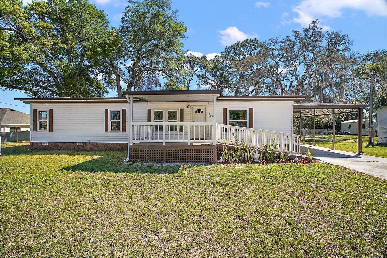 16025 SE 99TH TER, SUMMERFIELD, FL, 34491