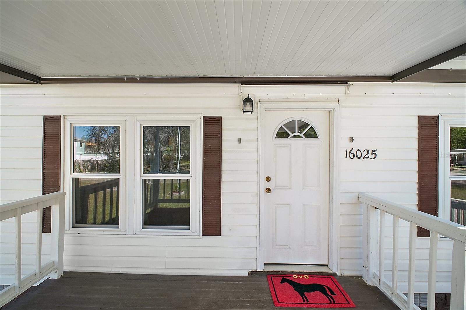 16025 SE 99TH TER, SUMMERFIELD, FL, 34491