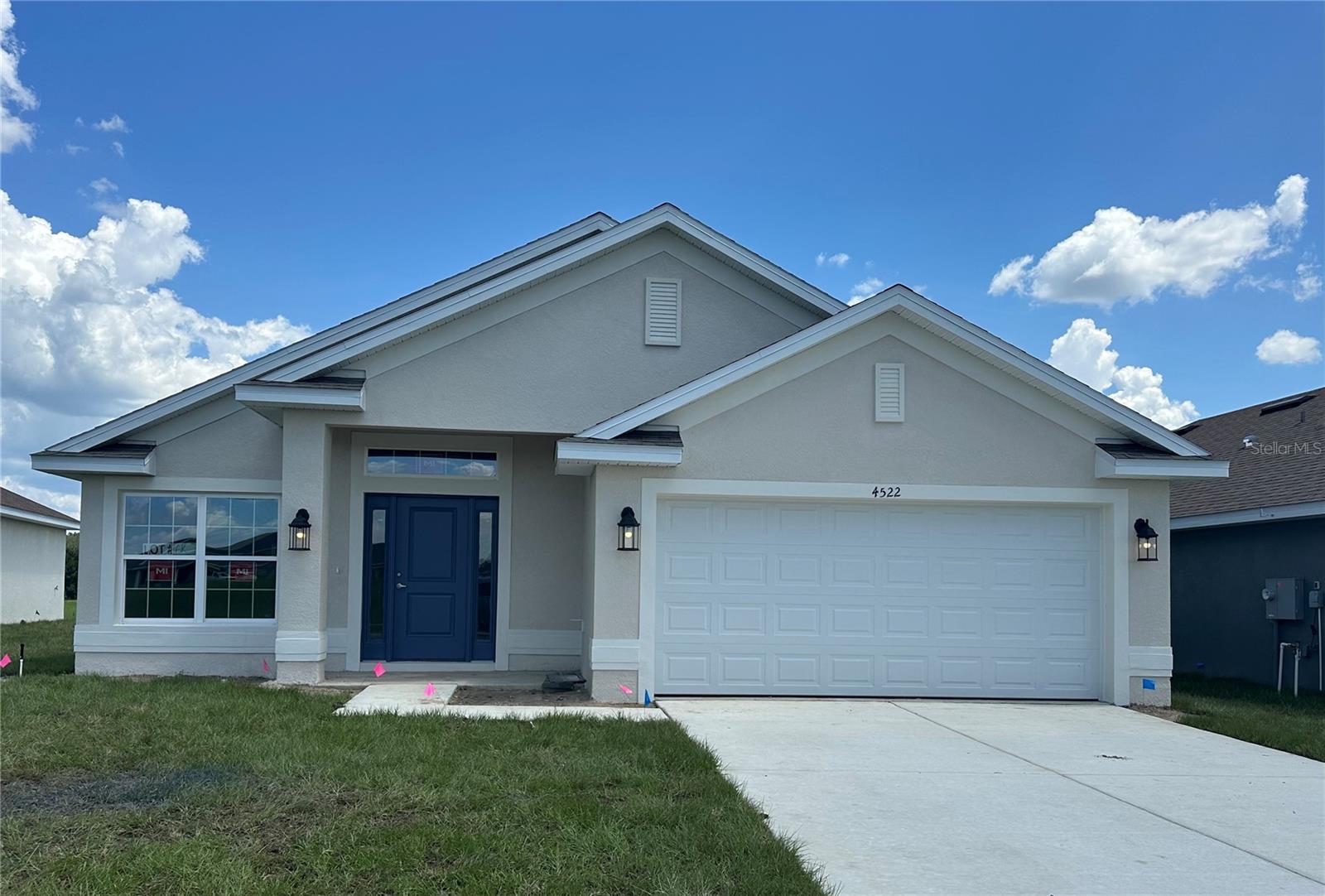 4522 SW 90TH LANE RD, OCALA, FL, 34476