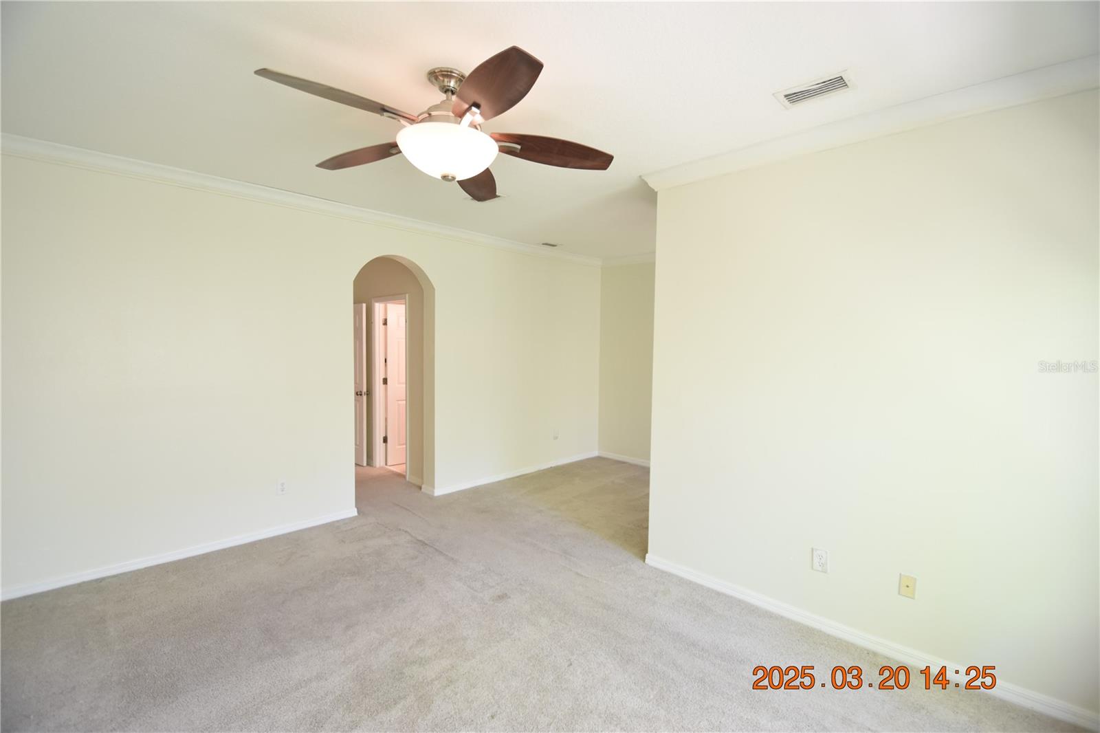 14223 WATERVILLE CIR #14223, TAMPA, FL, 33626