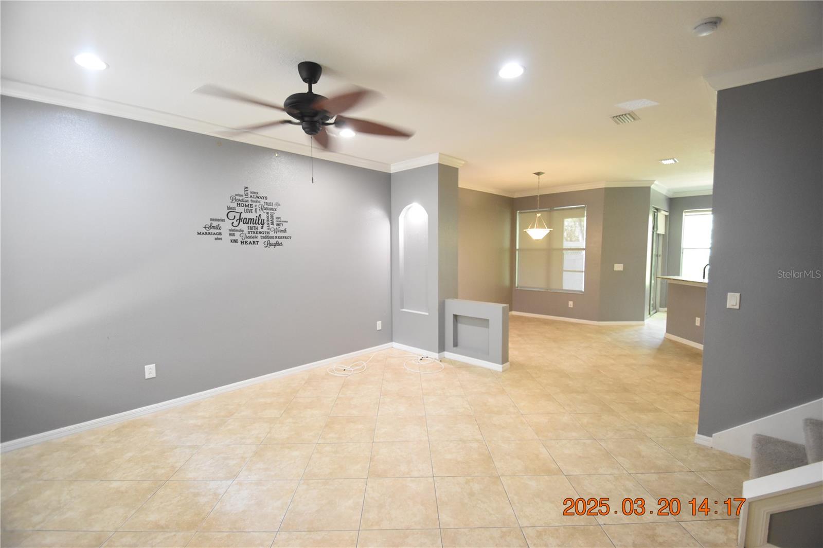 14223 WATERVILLE CIR #14223, TAMPA, FL, 33626