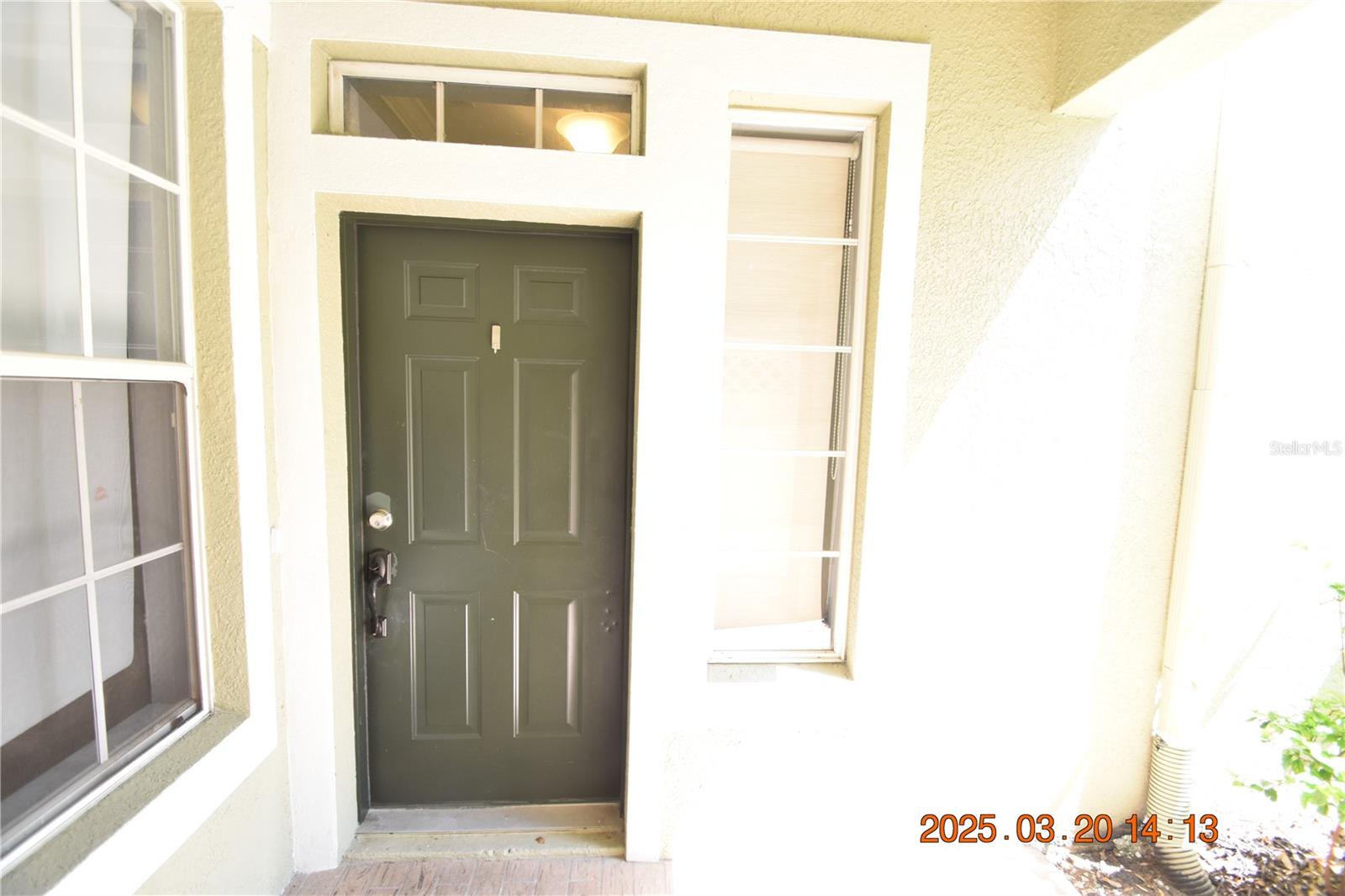 14223 WATERVILLE CIR #14223, TAMPA, FL, 33626