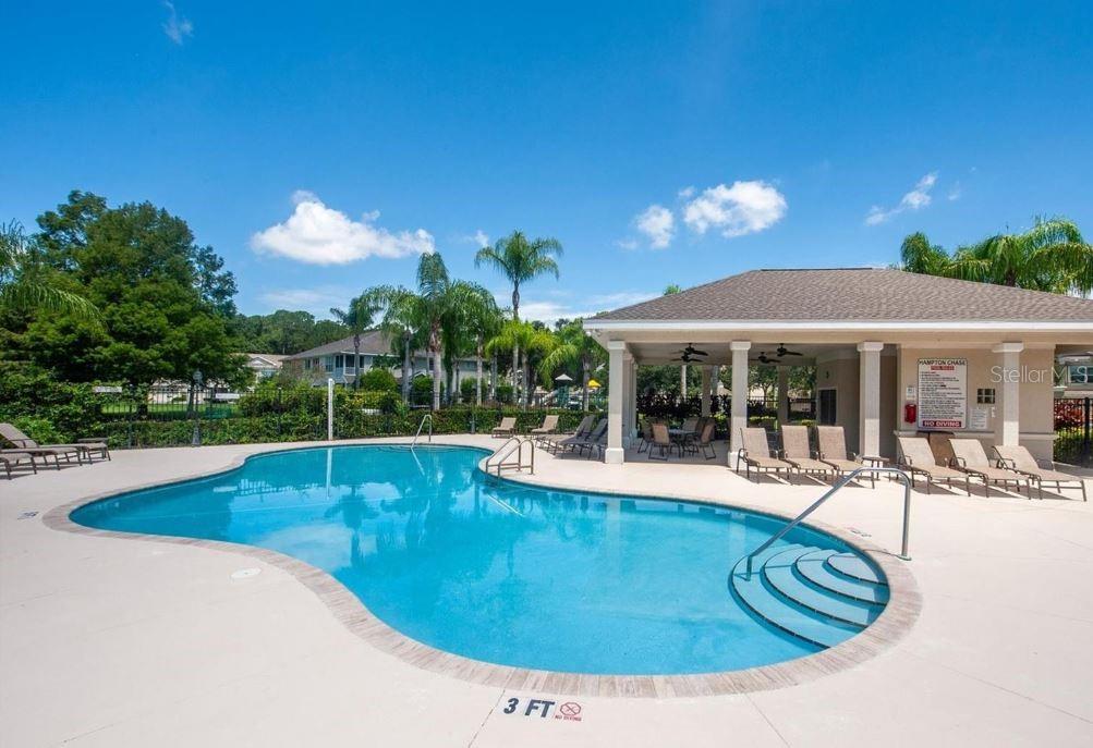 14223 WATERVILLE CIR #14223, TAMPA, FL, 33626