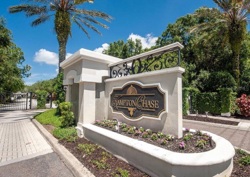 14223 WATERVILLE CIR #14223, TAMPA, FL, 33626