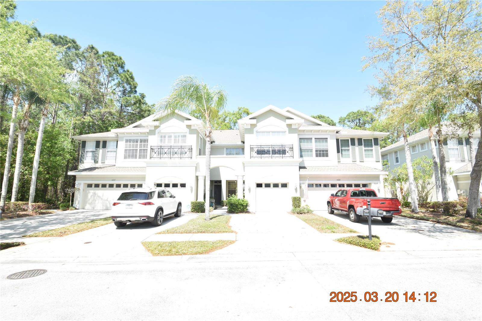 14223 WATERVILLE CIR #14223, TAMPA, FL, 33626