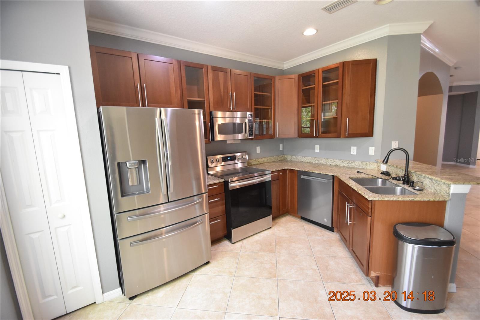 14223 WATERVILLE CIR #14223, TAMPA, FL, 33626