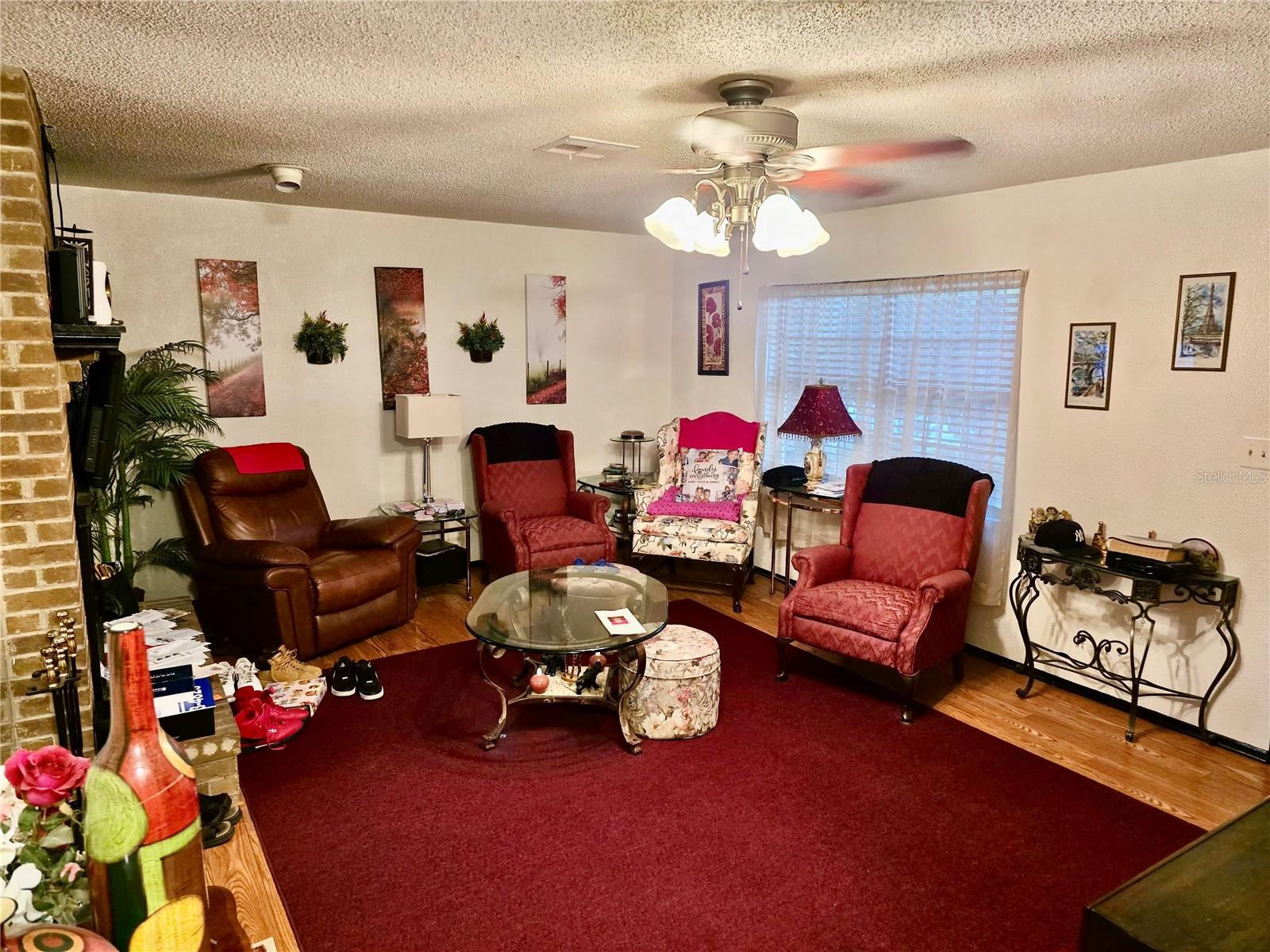 527 LELAND DR, DELTONA, FL, 32725
