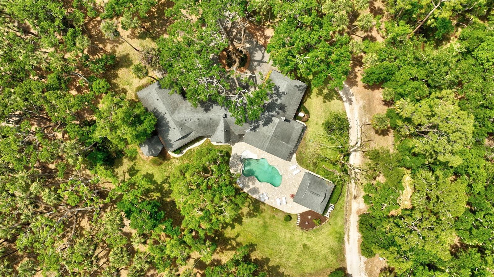 1240 FOX CREEK DR, SARASOTA, FL, 34240