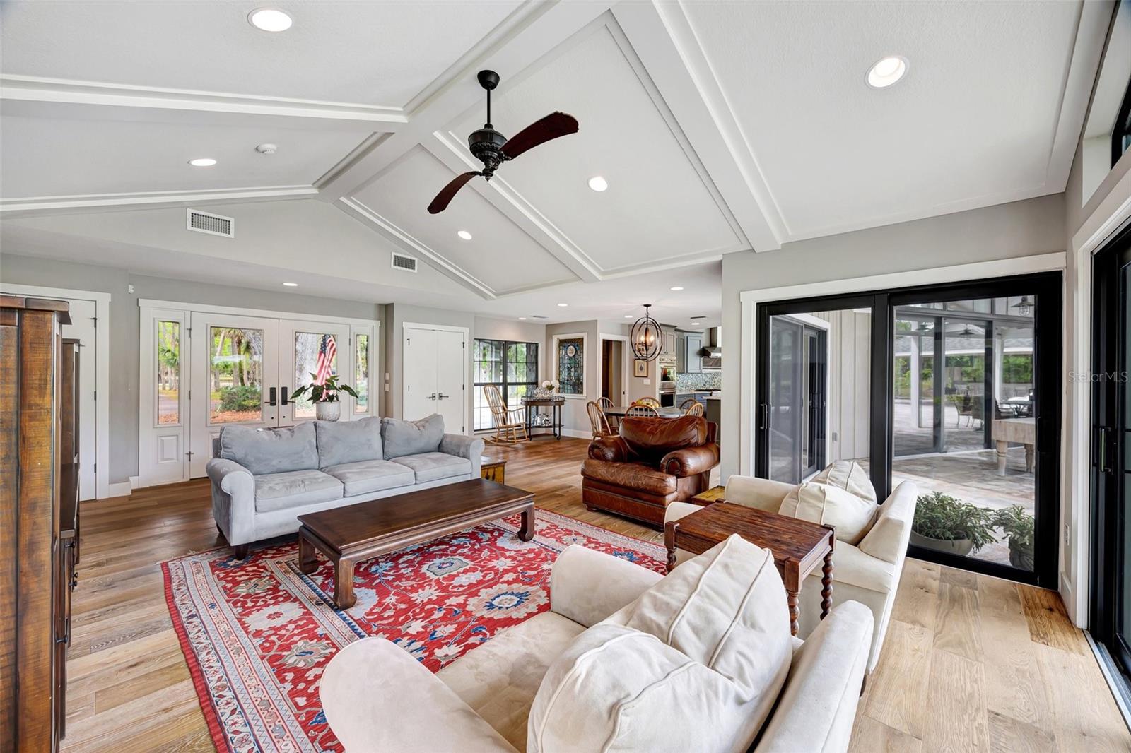 1240 FOX CREEK DR, SARASOTA, FL, 34240