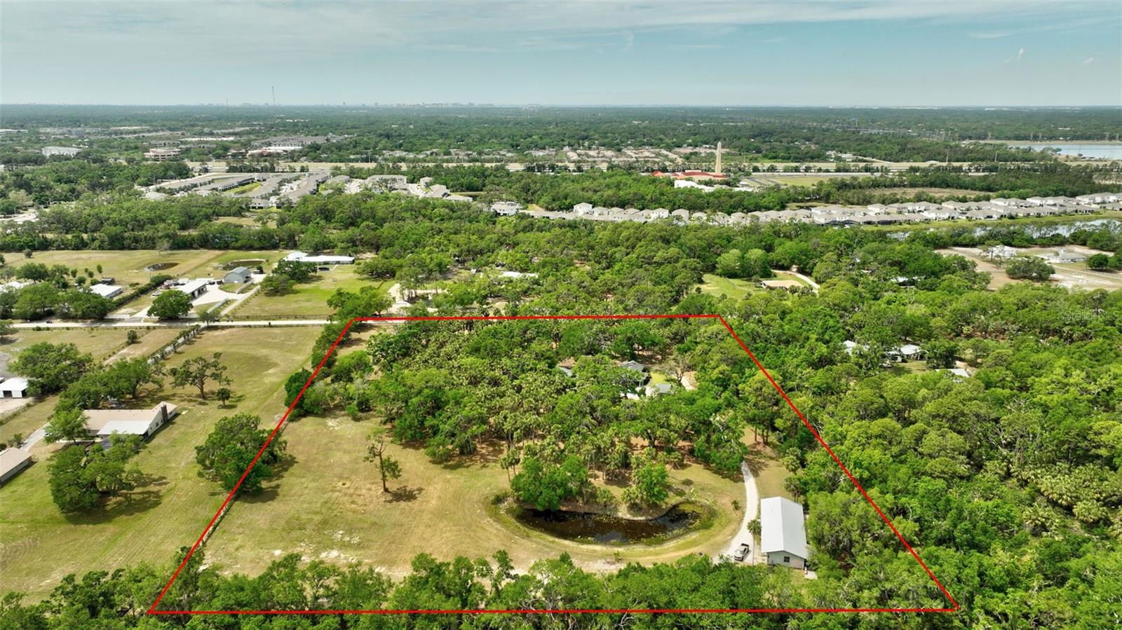 1240 FOX CREEK DR, SARASOTA, FL, 34240