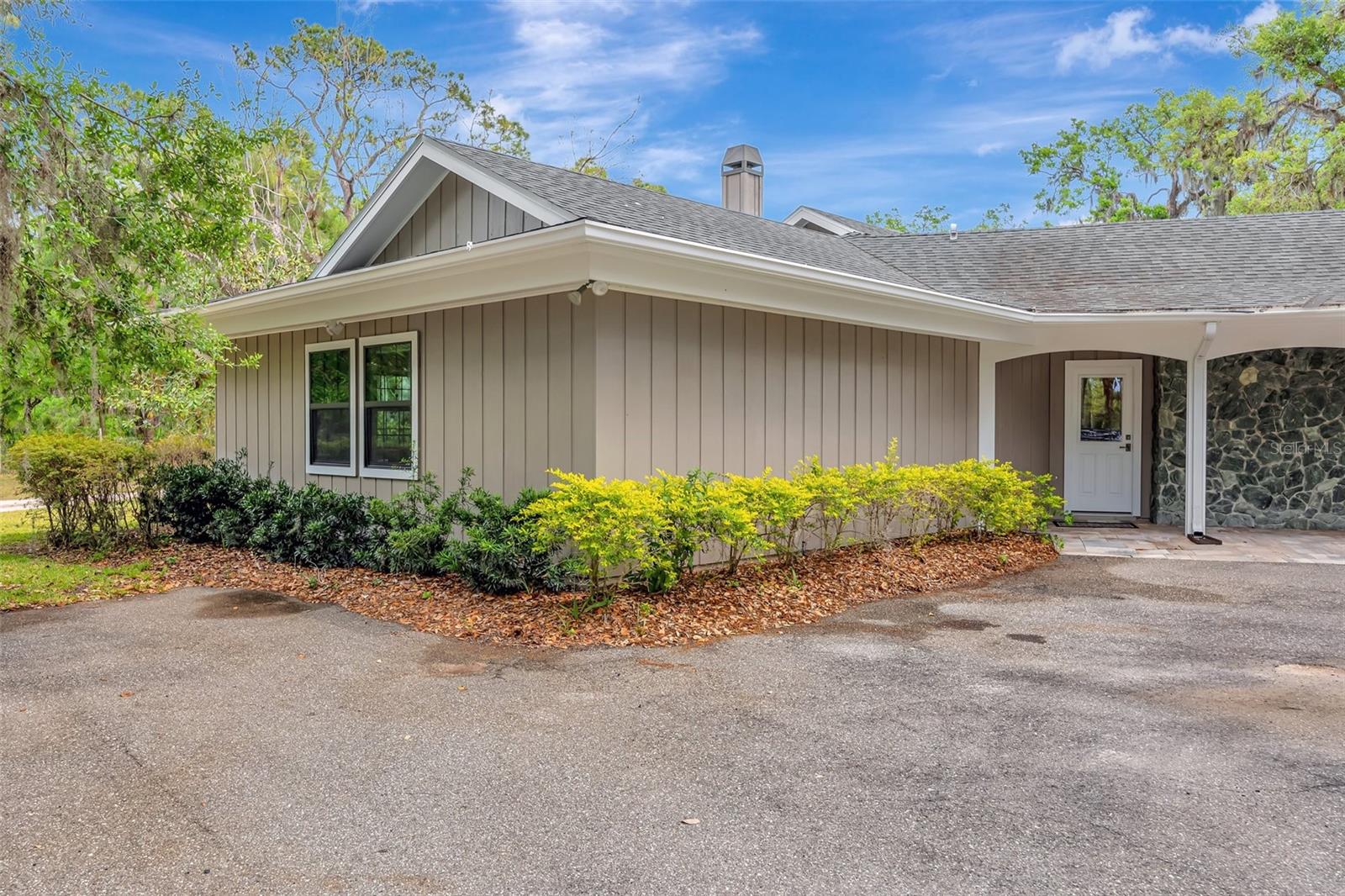 1240 FOX CREEK DR, SARASOTA, FL, 34240