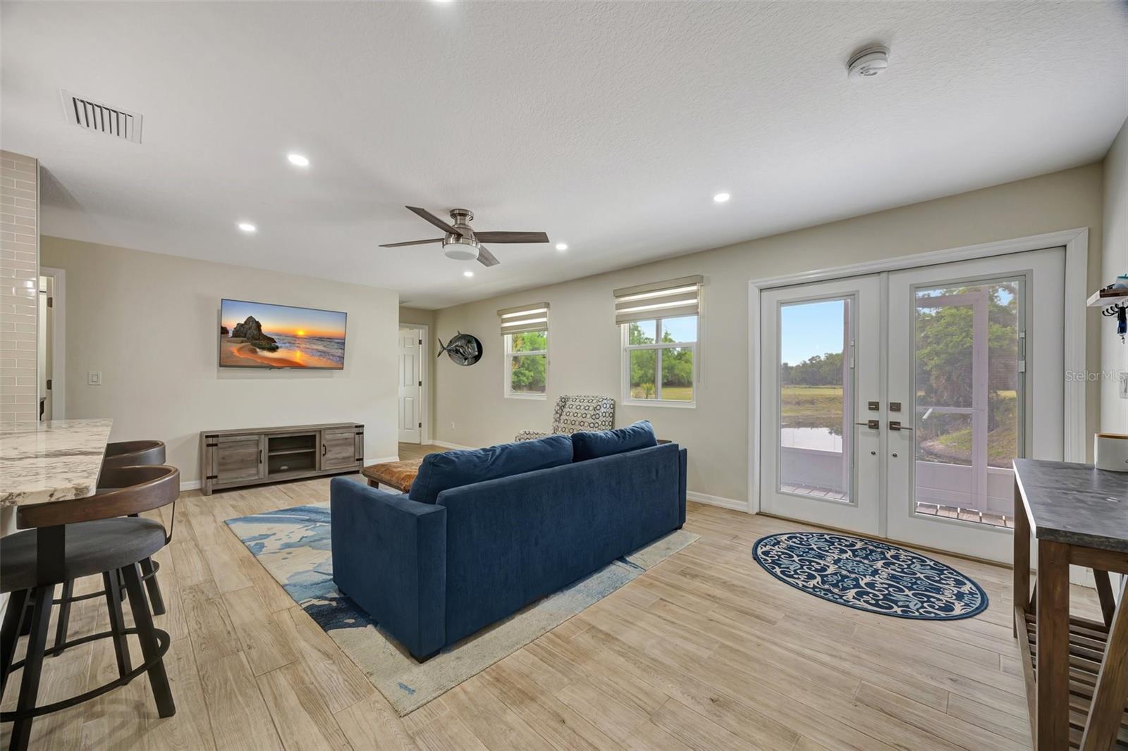 1240 FOX CREEK DR, SARASOTA, FL, 34240