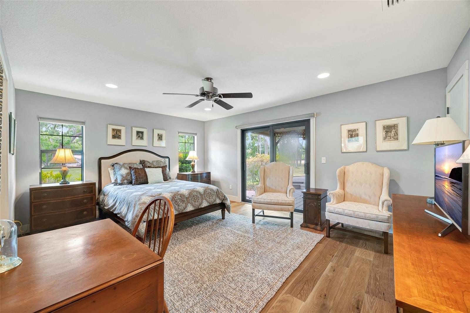 1240 FOX CREEK DR, SARASOTA, FL, 34240