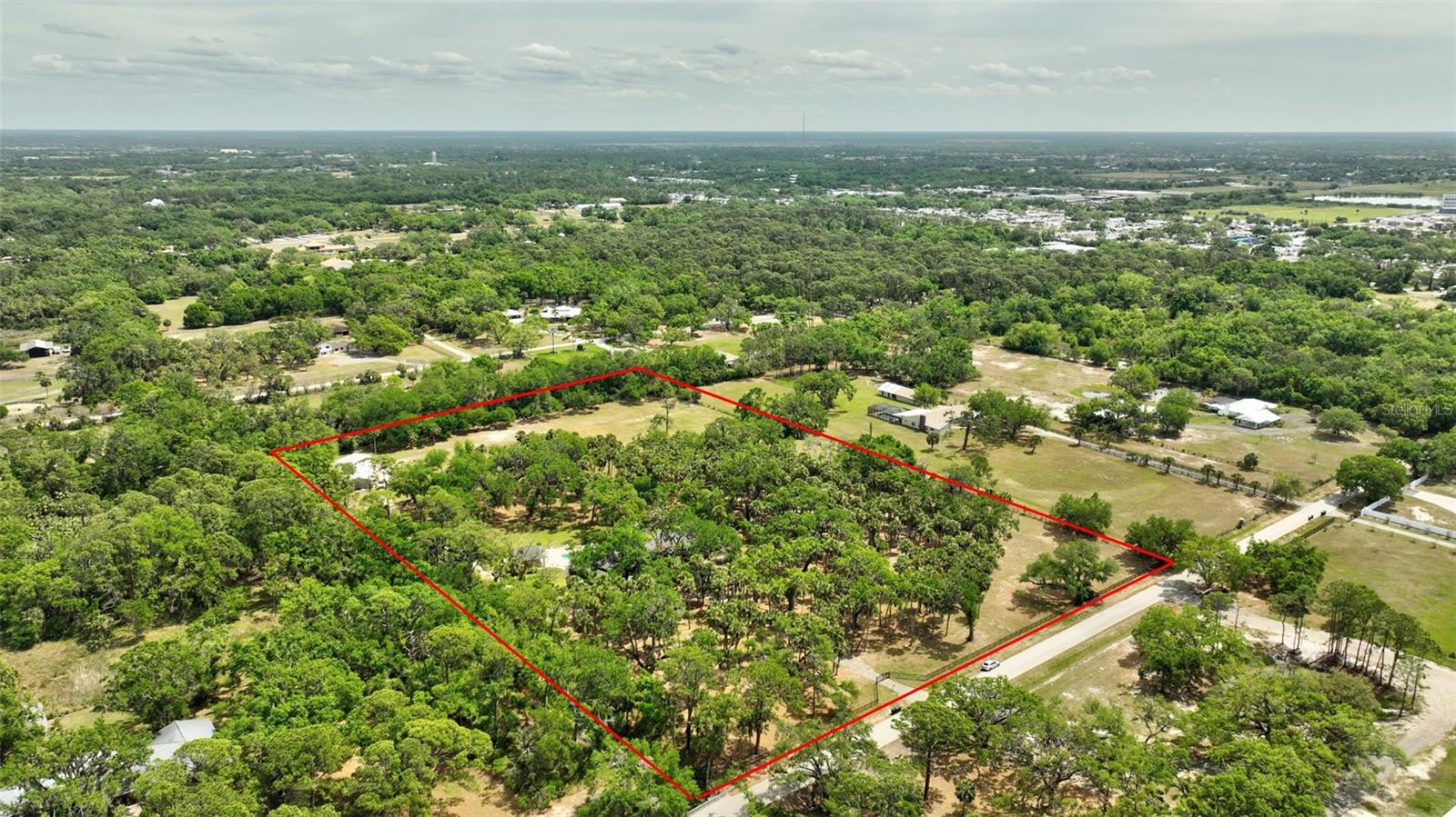 1240 FOX CREEK DR, SARASOTA, FL, 34240